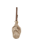 Signature Shoulder Bag, side view